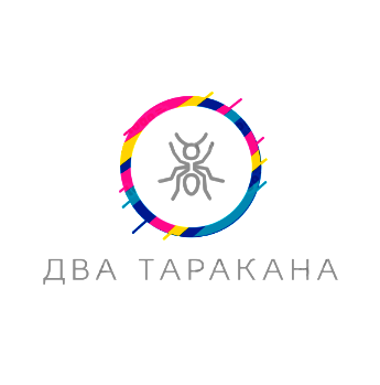 Логотип для сайта 2tarakana.ru