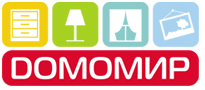 domomir Логотипы, разработанные в 2016 году